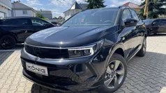 Schwarz Gebraucht 2024 Opel Grandland X SUV | 25.788 € (Superpreis)