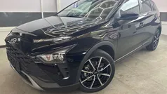 Phantom black x5b Neu 2024 Hyundai Bayon Style SUV | 18.339 € (Superpreis)