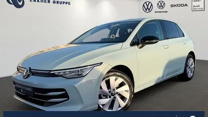 Gebraucht VW Golf VIII Goal 116 PS (85 kW) 2025 Limousine