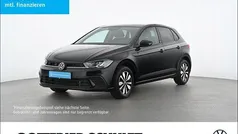 Gebraucht 2024 VW Polo IQ Drive Kleinwagen | 21.460 € (Guter Preis)