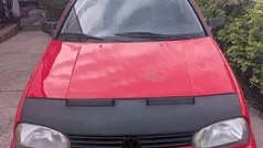 Gebraucht 1997 VW Golf III Limousine | 799 € (Superpreis)