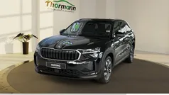 Schwarzmagic perleffekt Neu 2025 Skoda Kodiaq Selection SUV | 49.883 € (Fairer Preis)