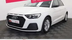 Gebraucht 2024 Audi A1 Sportback Ambiente Kleinwagen | 24.450 € (Guter Preis)