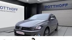 Gebraucht 2018 VW Polo Comfortline Limousine | 13.922 € (Fairer Preis)