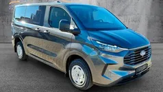 Gebraucht 2025 Ford Transit Custom Trend Kombi | 51.900 €