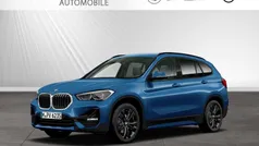 Gebraucht 2021 BMW X1 Sport Line SUV | 27.485 € (Fairer Preis)