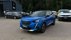 Gebraucht 2021 Peugeot e-2008 GT SUV | 16.990 € (Guter Preis)
