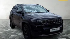 Gebraucht 2022 Jeep Compass SUV | 29.777 € (Fairer Preis)