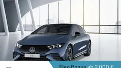 Gebraucht 2023 Mercedes EQE300 AMG Limousine | 49.980 € (Fairer Preis)