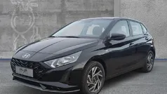 Gebraucht 2024 Hyundai i20 Comfort Limousine | 18.880 € (Guter Preis)
