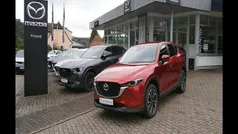 Gebraucht 2025 Mazda CX-5 Ad'Vantage SUV | 32.690 € (Superpreis)