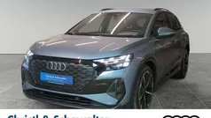 Gebraucht 2022 Audi Q4 e-tron S-Line SUV | 37.511 € (Guter Preis)