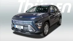 Blau Neu 2025 Hyundai Kona Select SUV | 25.990 € (Guter Preis)
