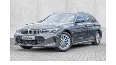 Gebraucht 2024 BMW 330 M Sport Kombi | 49.470 € (Fairer Preis)