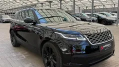 Schwarz Gebraucht 2020 Land Rover Range Rover Velar S SUV | 42.490 € (Fairer Preis)