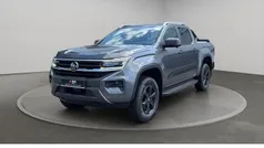 Gebraucht 2025 VW Amarok PanAmericana Abholung | 79.186 €
