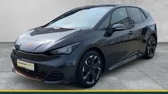 Gebraucht 2023 Cupra Born High Kleinwagen | 35.950 € (Fairer Preis)