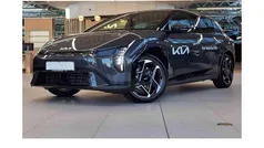 Gebraucht 2025 Kia EV4 GT-Line Kleinwagen | 43.440 € (Superpreis)