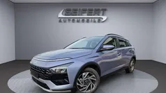 Gebraucht 2025 Hyundai Bayon Trend SUV | 22.790 € (Fairer Preis)