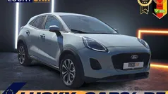Gebraucht 2025 Ford Puma Titanium S SUV | 22.740 € (Superpreis)