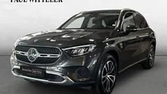 Gebraucht 2022 Mercedes GLC200 Avantgarde SUV | 50.380 € (Fairer Preis)