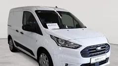 Gebraucht 2022 Ford Transit Trend Van | 13.790 € (Fairer Preis)