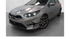 (aa9) infra red m Neu 2024 Kia Ceed Spirit Limousine | 28.890 € (Fairer Preis)
