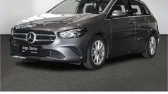 Gebraucht 2021 Mercedes B200 Progressive Van / Kleinbus | 28.190 € (Fairer Preis)