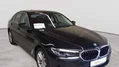 BMW 530e