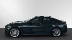 Grün Gebraucht 2025 Alpina B4 Coupé | 108.790 € (Fairer Preis)