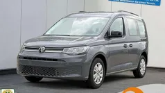 Gebraucht 2025 VW Caddy Van / Kleinbus | 37.480 € (Guter Preis)