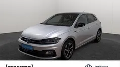 Gebraucht 2021 VW Polo Highline Kleinwagen | 19.987 € (Fairer Preis)