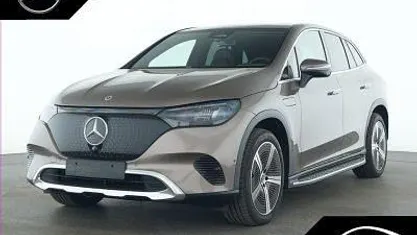 Gebraucht Mercedes EQE300 Advanced Plus 180 kW (245 PS) 2025 SUV