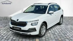 Gebraucht 2025 Skoda Kamiq SUV | 22.470 € (Guter Preis)