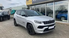 Andere Gebraucht 2022 Jeep Compass SUV | 27.850 € (Guter Preis)