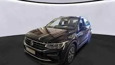 Gebraucht 2022 VW Tiguan SUV | 25.990 € (Guter Preis)