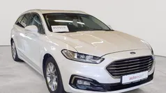 Gebraucht 2020 Ford Mondeo Titanium Kombi | 15.990 € (Fairer Preis)