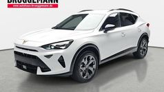 Weiß Neu 2025 Cupra Formentor SUV | 33.490 € (Guter Preis)