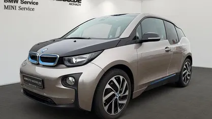 Gebraucht 2015 BMW i3 Comfort Edition Limousine | 13.900 € (Fairer Preis)