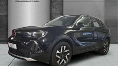 Diamant schwarz/karbon schwarz Gebraucht 2022 Opel Mokka Business Elegance SUV | 14.490 € (Guter Preis)