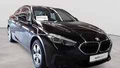 Schwarz uni Gebraucht 2023 BMW 216 Advantage Coupé | 25.990 € (Fairer Preis)