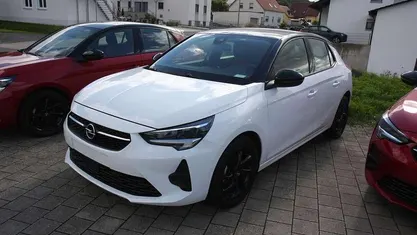 Gebraucht 2023 Opel Corsa Limousine | 13.900 € (Guter Preis)