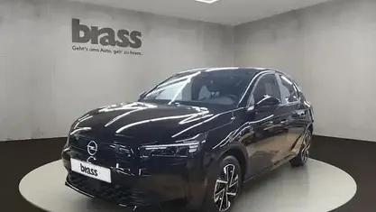 Gebraucht Opel Corsa Edition 110 PS (80 kW) 2025 Kleinwagen