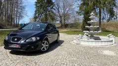 Gebraucht 2012 Seat Leon Copa Limousine | 7.490 € (Fairer Preis)
