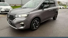 Grau Neu 2024 Nissan Townstar 360º Van / Kleinbus | 29.490 € (Fairer Preis)