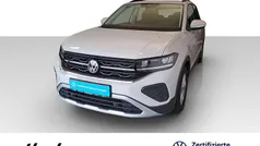 Ascotgrau Gebraucht 2024 VW T-Cross Life SUV | 22.990 € (Fairer Preis)