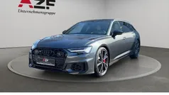 Gebraucht 2025 Audi S6 Ambiente Kombi | 121.750 €