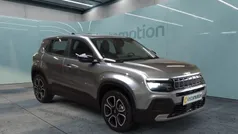 Grau Neu 2024 Jeep Avenger Altitude SUV | 24.540 € (Guter Preis)