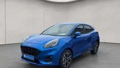 Gebraucht 2024 Ford Puma ST-Line SUV | 25.550 € (Guter Preis)