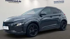 Dark knight / mic Gebraucht 2022 Hyundai Kona Edition 30+ SUV | 17.490 € (Fairer Preis)